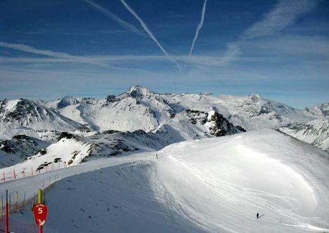 Val Cenis