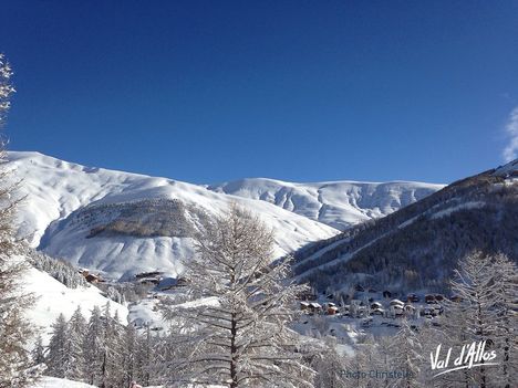 Val Allos