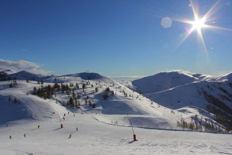 Valberg