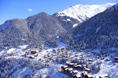 Valfréjus