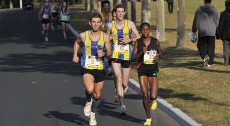 10km Cholet
