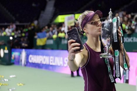 SVITOLINA