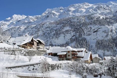 Vaujany
