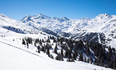 Meribel