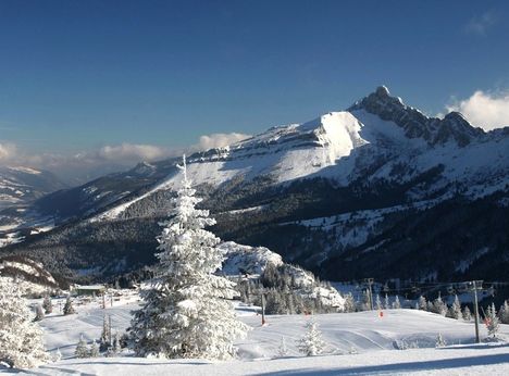 Villard de Lans