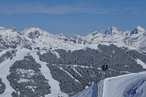 Saalbach