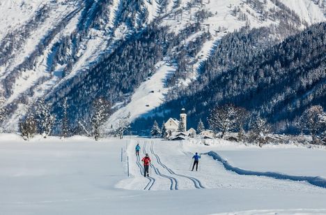 Christian Pfammatter/Visp CH Christian Pfammatter/Visp CH