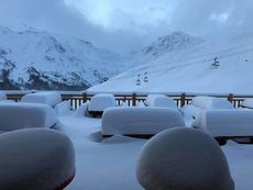Meteo Alpes