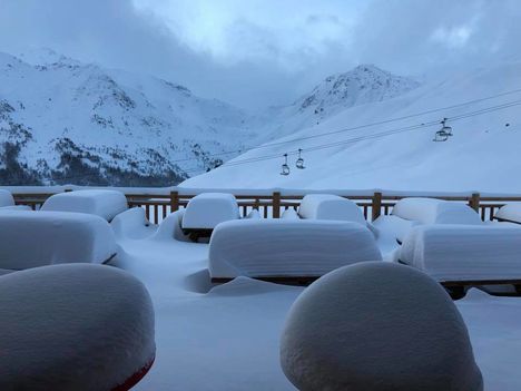 Meteo Alpes