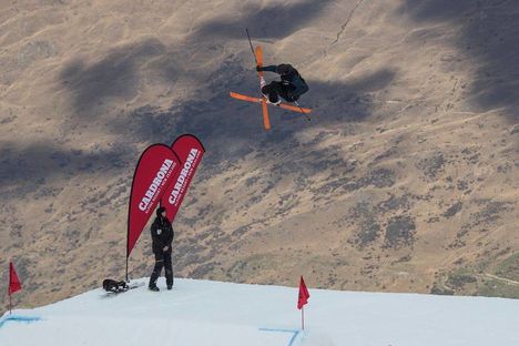 FIS Freestyle