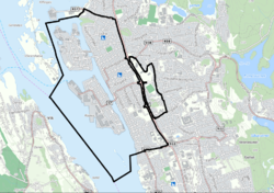 HGSD Planomradet