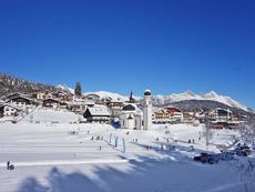 Seefeld webcam
