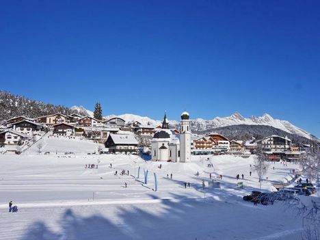 Seefeld webcam