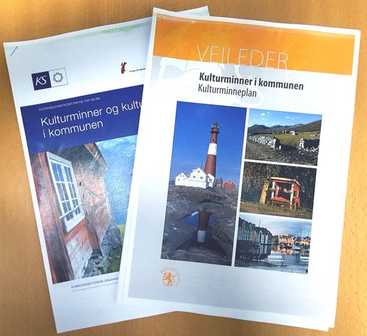 Kulturminneplan