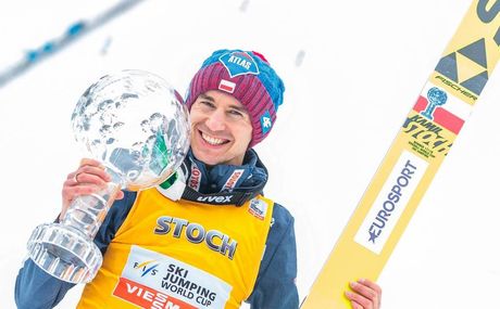 NordicFocus Stoch