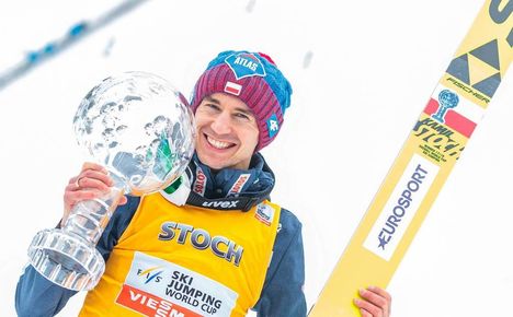 NordicFocus Stoch
