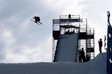 Freestyle Modena