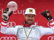 Hirscher