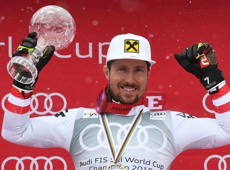 Hirscher
