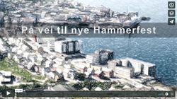 Film: På vei til Nye Hammerfest