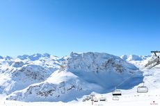 Val Isere