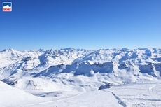 Tignes