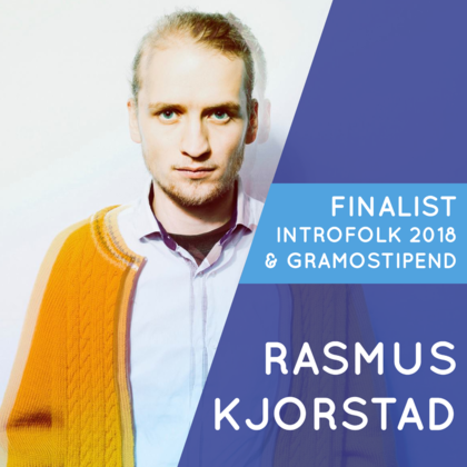 Finalist - Rasmus