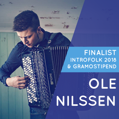 Finalist - Ole