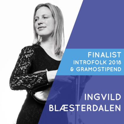 Finalist - Ingvild