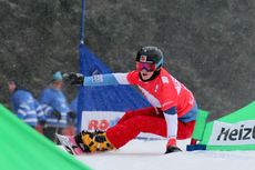 Snowboard