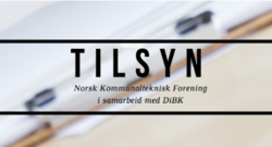 Tilsyn