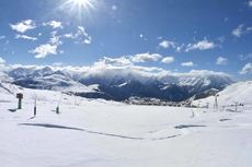 Alpe Huez