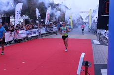 Marathon du Cognac