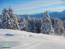 Savoie Grand Revard