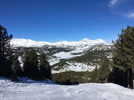 Font Romeu