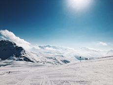 Montgenevre
