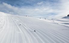 Crans Montana