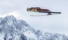 NordicFocus Stoch