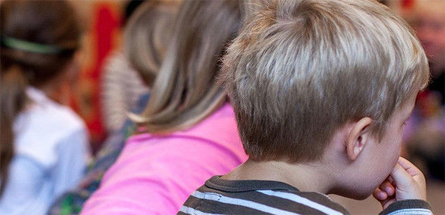 Nasjonal tilskuddsordning for inkludering av barn i lavinntektsfamilier forvaltes av Barne-, ungdoms- og familiedirektoratet (Bufdir) (Illustrasjonsfoto Bufdir) Illustrasjonsbilde fra Bufdir.