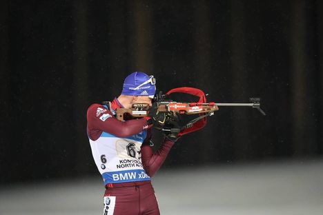 NordicFocus Malyshko