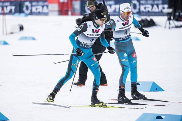 NordicFocus