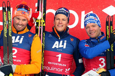 Sprint Hommes Beito