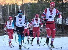 Rovaniemi Sprint