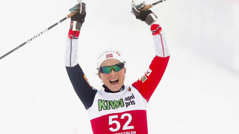 Johaug