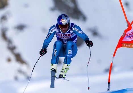 Svindal