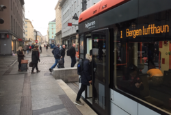 Plan Bergen 2