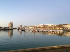 La Rochelle