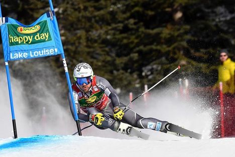 Jansrud