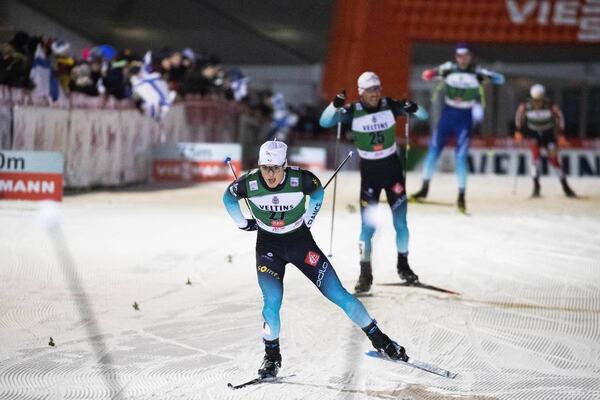 NordicFocus