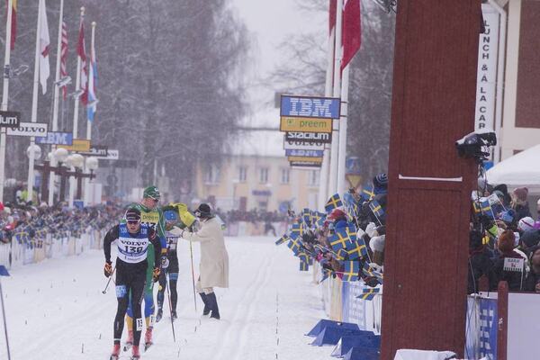 NordicFocus